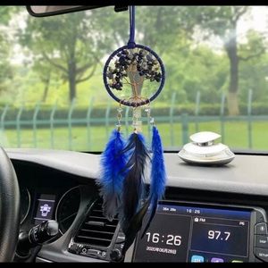 Tree of life dream catcher